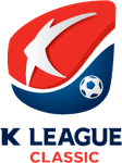 Korea K-League Classic (1)