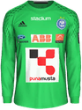 Third kit
