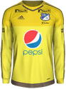 Tredje kit