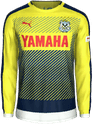 Tredje kit