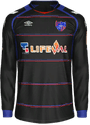 Third kit