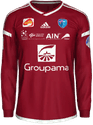 Third kit