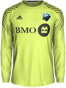 Tredje kit