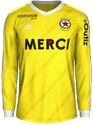 Tercera kit