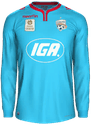 Tercera kit