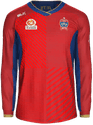 Tredje kit