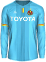 Third kit