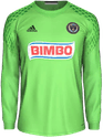 Tredje kit