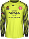 Tredje kit