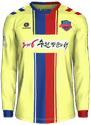 Tercera kit
