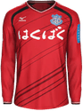 Third kit