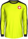 Tredje kit