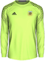 Third kit