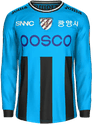 Third kit