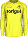 Tercera kit