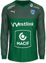 Tredje kit