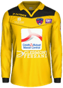 Tredje kit