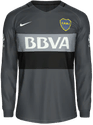Third kit