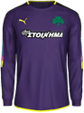 Tercera kit
