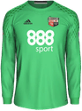 Tredje kit