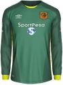 Third kit