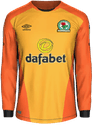 Tredje kit