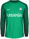 Third kit