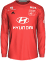 Tercera kit
