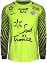 Third kit