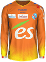 Tercera kit