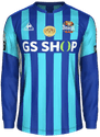 Third kit