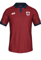 Tredje kit