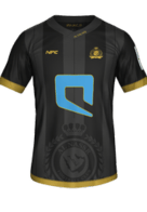 Tercera kit