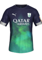 Third kit