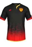 Tredje kit