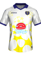 Tercera kit