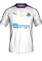 Third kit