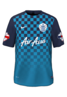 Tercera kit