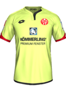 Third kit
