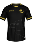 Tercera kit