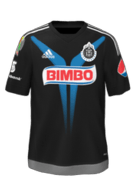 Third kit