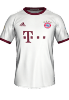 Tercera kit