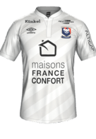 Tercera kit