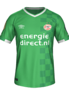 Third kit