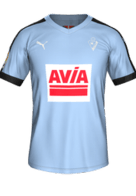 Tercera kit