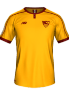 Tercera kit