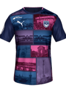 Tercera kit