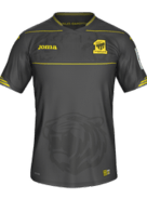 Tredje kit