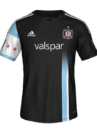 Third kit
