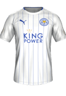 Third kit